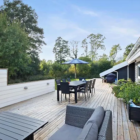 1305-aakirkeby-strandparken-10 Hébergement de vacances