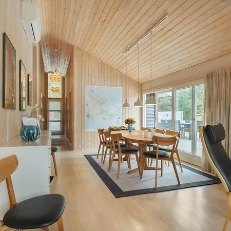 Hébergement de vacances 1305-aakirkeby-strandparken-10 Vester Somarken