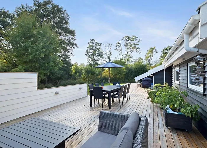 1305-aakirkeby-strandparken-10 Hébergement de vacances