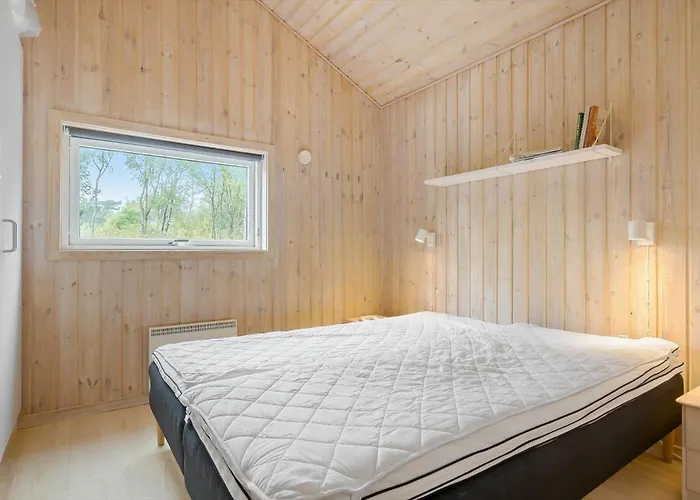 Hébergement de vacances 1305-aakirkeby-strandparken-10