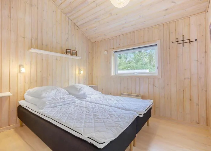 Hébergement de vacances 1305-aakirkeby-strandparken-10 Vester Somarken