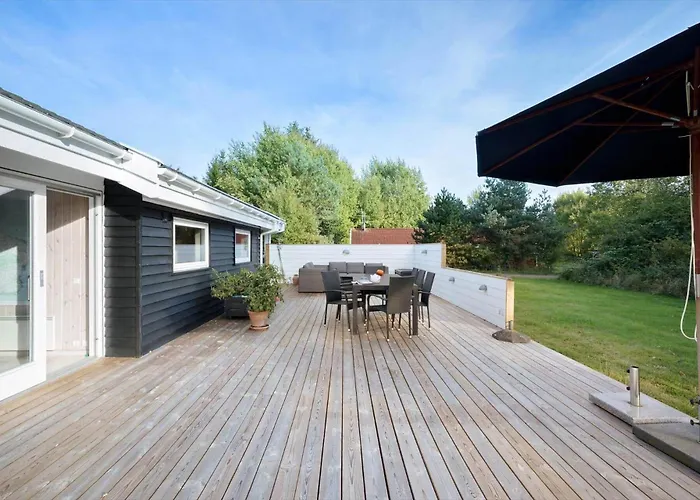 1305-aakirkeby-strandparken-10 Hébergement de vacances *