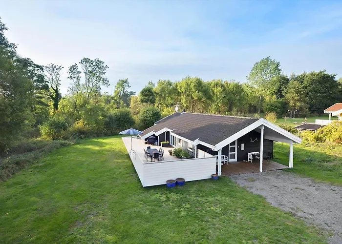 Holiday home 1305-aakirkeby-strandparken-10 Vester Somarken