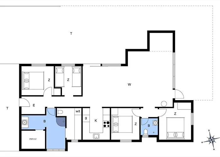 1305-aakirkeby-strandparken-10 * Vester Somarken